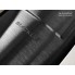 Накладка на задний бампер (черная) Hyundai Tucson II FL (2018-) бренд – Avisa дополнительное фото – 3